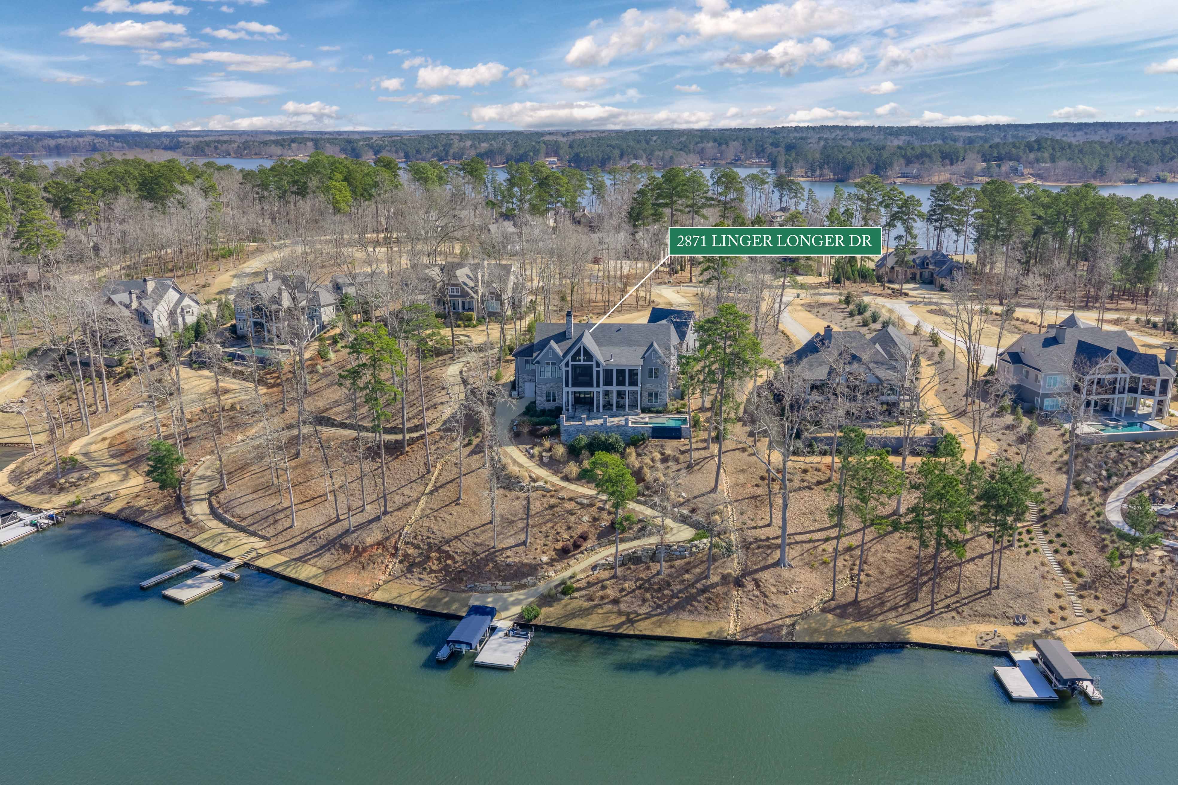 2871 Linger Longer Drive image 64